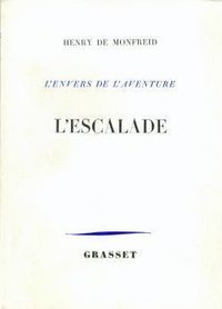 Produktbild: L escalade