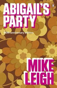 Produktbild: Abigail's Party