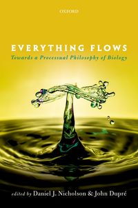 Produktbild: Everything Flows