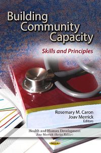 Produktbild: Building Community Capacity