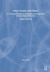 Produktbild: More Trouble W/maths 3/e
