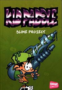 Produktbild: Kid Paddle