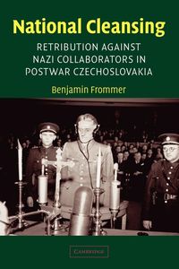 Produktbild: National Cleansing
