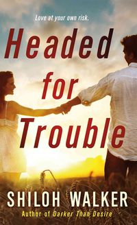 Produktbild: Headed For Trouble