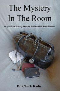 Produktbild: The Mystery in the Room