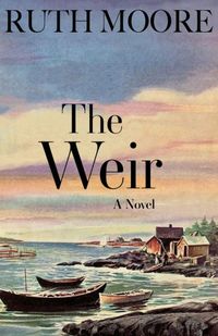 Produktbild: The Weir
