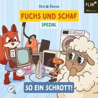 Produktbild: SPEZIAL: So ein Schrott!