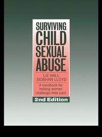 Produktbild: Surviving Child Sexual Abuse