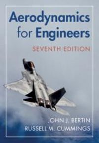 Produktbild: Aerodynamics for Engineers