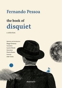 Produktbild: The book of disquiet: a selection