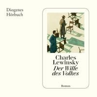 Produktbild: Der Wille des Volkes