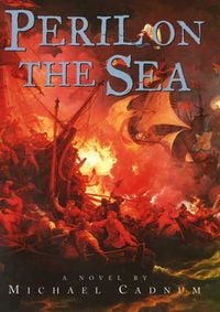 Produktbild: Peril On The Sea