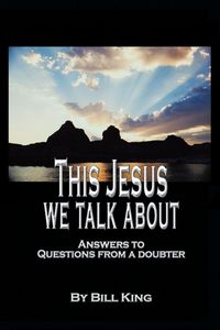 Produktbild: This Jesus We Talk About