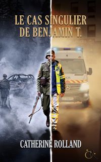 Produktbild: Le cas singulier de Benjamin T.