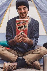 »Du kannst sie nicht alle töten«