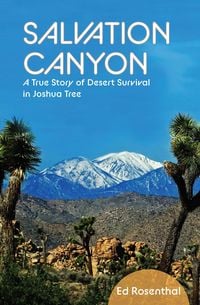 Produktbild: Salvation Canyon