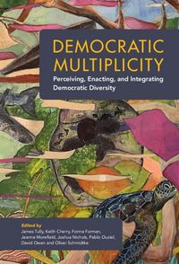 Produktbild: Democratic Multiplicity