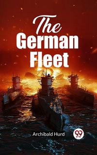 Produktbild: The German Fleet