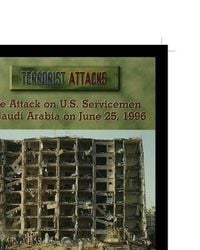 Produktbild: The Attack on U.S. Servicemen in Saudi Arabia on June 25, 1996
