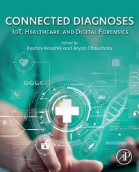 Produktbild: Connected Diagnoses