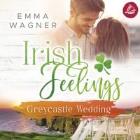 Bild vom Artikel Irish feelings 5 - Greycastle Wedding vom Autor Emma Wagner