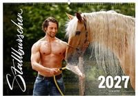 Produktbild: Stallburschen 2027