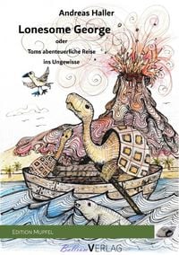 Produktbild: Lonesome George
