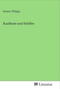 Produktbild: Kaufleute und Schiffer