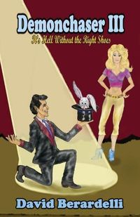Produktbild: Demonchaser III