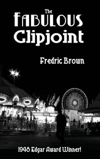 Produktbild: The Fabulous Clipjoint
