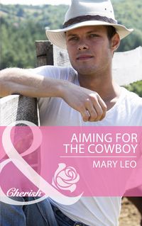 Produktbild: Aiming For The Cowboy