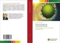 Produktbild: Comunica&ccedil;&atilde;o da Sustentabilidade