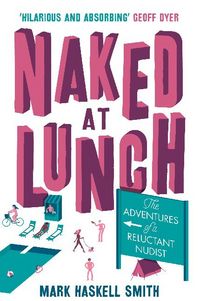 Produktbild: Smith, M: Naked At Lunch