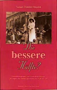 Produktbild: Die bessere H&auml;lfte?