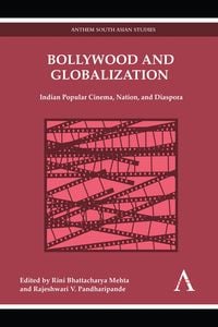 Produktbild: Bollywood and Globalization