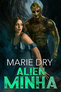Produktbild: Alien Minha
