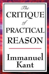 Produktbild: The Critique of Practical Reason
