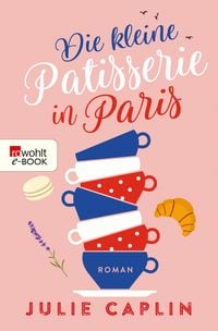 Produktbild: Die kleine Patisserie in Paris