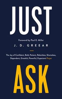 Produktbild: Just Ask