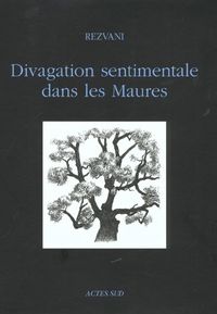 Produktbild: Divagations sentimentales dans les Maures