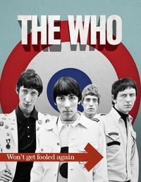 Produktbild: The Who