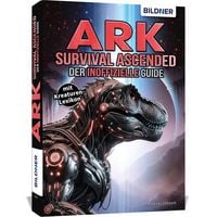 Produktbild: ARK Survival Ascended - Der inoffizielle Guide