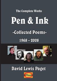 Produktbild: Pen & Ink