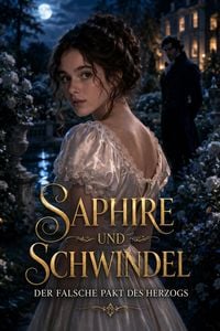 Produktbild: Saphire und Schwindel: Der falsche Pakt des Herzogs