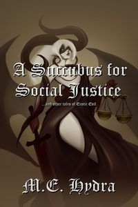 Produktbild: A Succubus for Social Justice