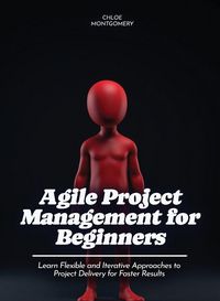 Produktbild: Agile Project Management for Beginners