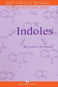 Produktbild: Indoles