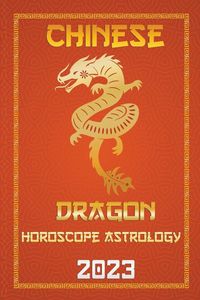 Produktbild: Dragon Chinese Horoscope 2023