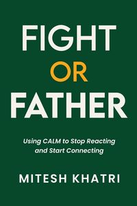Produktbild: Fight or Father