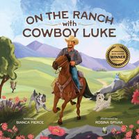 Produktbild: On the Ranch with Cowboy Luke